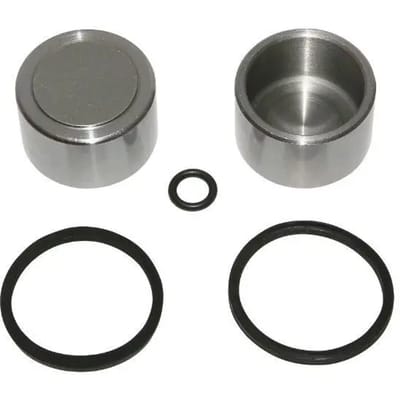 P2R-rem voor auto, Ø 28 mm, L 17 mm, Grimreca, nieuw