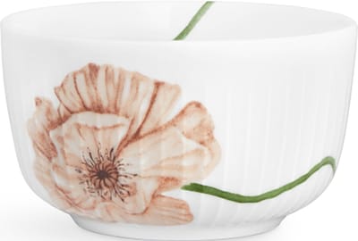 KÄHLER DESIGN | Hammershoi POPPY | schaal
