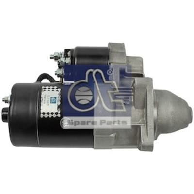Starter DT SPARE PARTS 12.71005