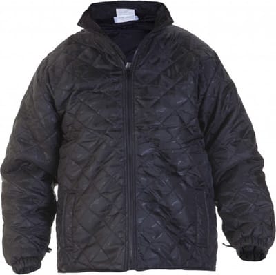Hydrowear Quilted Lining Weesp Fr/Ast Navy MT S