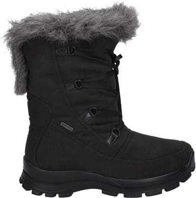 Westland Grenoble 02 | Stiefel für Damen | Schwarz