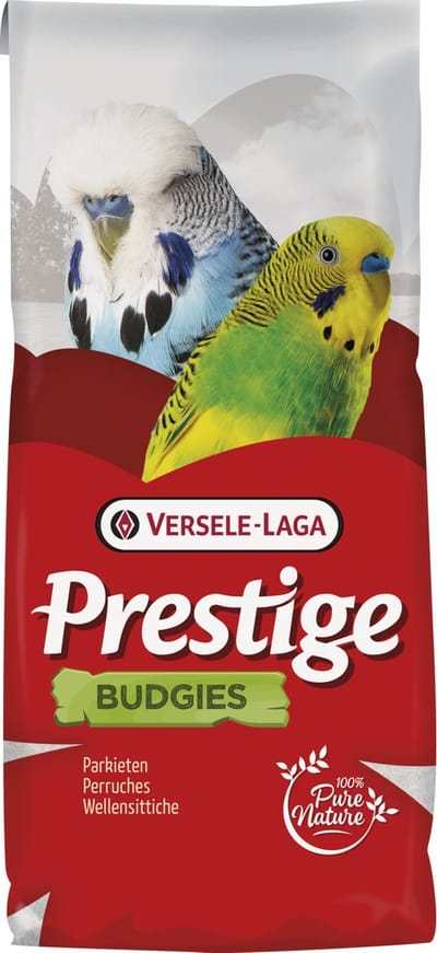 Versele-Laga Prestige Parkietenzaad Conditioner - Vogelvoer - 20 kg
