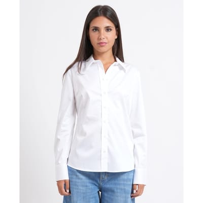 Overhemd Guess NEW CATE SHIRT W6YH10 W2752
