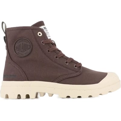 Laarzen Palladium Pampa Hi Organic