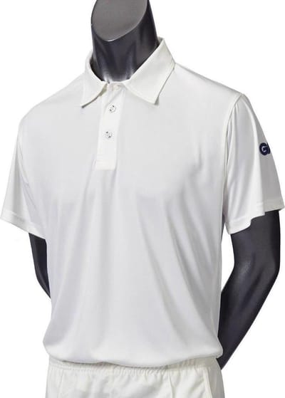 GM Maestro SS Cricket Shirt Junior