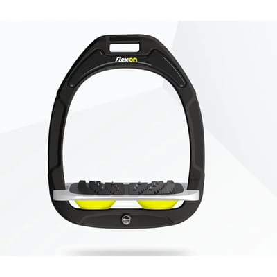 Ingelichte Ultra Grip Groen/Grijs/Geel Flex-On Green Composite