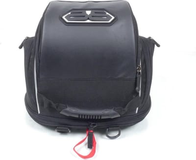 Sacoche de réservoir NAVIX 15L LOCK’N START Bagster pour moto Aprilia Neuf