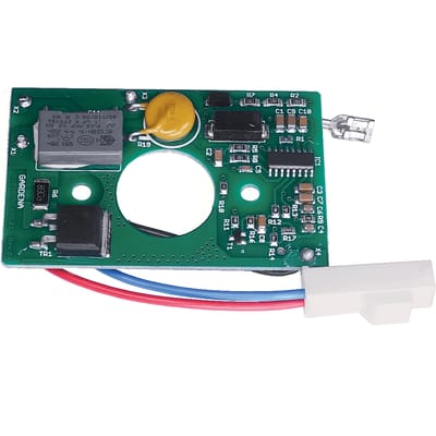 Printed circuit card cpl.