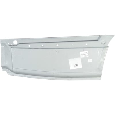 Spatbord BLIC 6504-03-3548594P, rechts