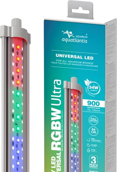Aquatlantis EasyLED Universal Ultra - LED Verlichting incl. Controller