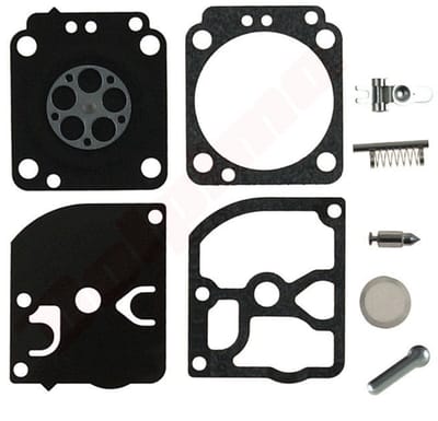 Carburateur reparatieset passend op ZAMA ( RB-154 )
