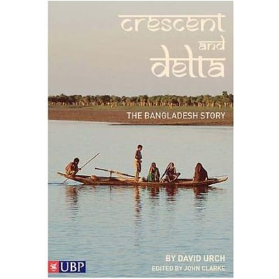 Crescent And The Delta - Urch, David