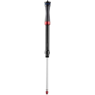 Rockshox Charger2 Rlc Crown 120 Mm Damper Upgrade Sid/reba/blut Patroon Zwart