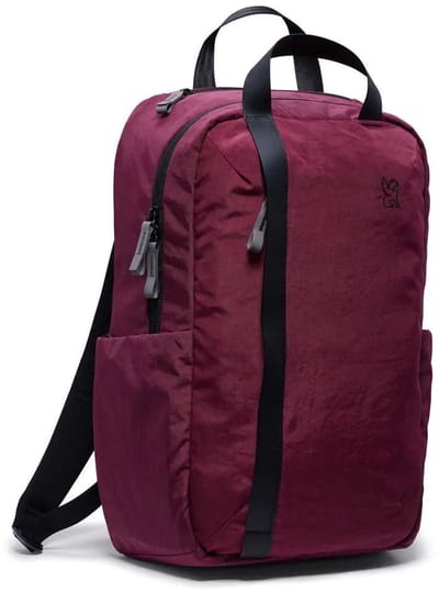Chrome Highline 20l Rugzak Rood