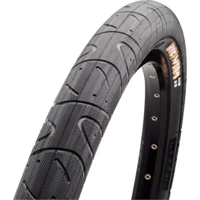 Maxxis Hookworm Clincher Tyre 29 inch - MaxxPro - draadband - 63-622