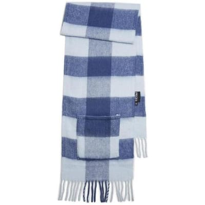Sjaal Pieces Rea Long Scarf