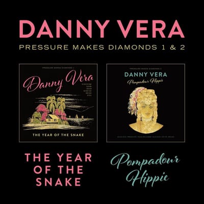 Pressure Makes Diamonds 1 & 2 (CD)