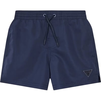 Kinderzwemshort Guess Mini Me