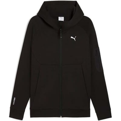 Sweatshirt Puma Pumatech Fz Hoodie - Sportswear - Volwassen