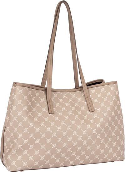 JOOP! shopper Cortina 1.0 Imogen Shopper Tuffet Taupe