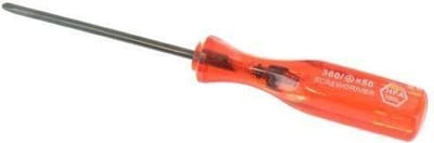 Tri-Wing Schroevendraaier voor GBA&SP, DS, DS Lite,
