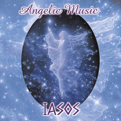 Iasos - Angelic Music (LP)