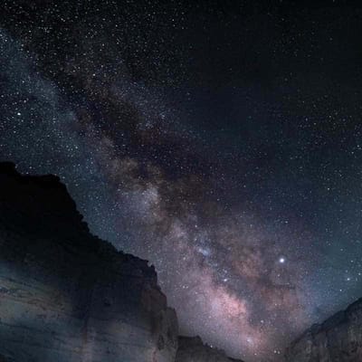 Geurolie - Galactic Skies - 1 L