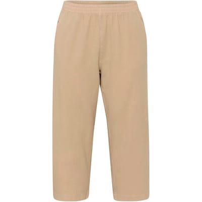 Knickerbockers voor dames KAFFE Curve Nana Culotte