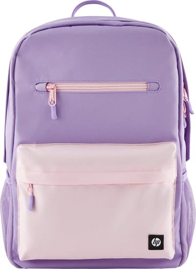 HP - Campus - notebook carrying backpack