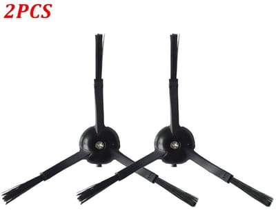 Geschikt voor Vervangende kit Geschikt voor Roborock S6/S5 MAX S50 S51 S60 T6 stofzuigeronderdelen en accessoires