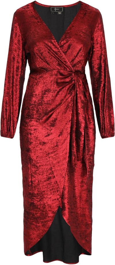 faina dress