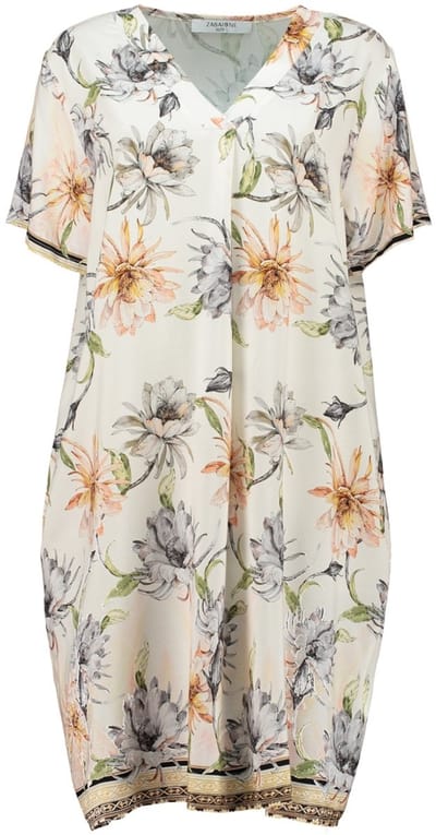 Zabaione - Dames Jurk - S
