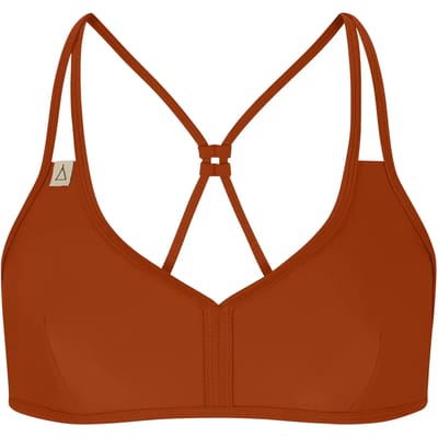 Dames zwemkleding top Inaska Chill Multiway
