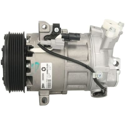 Compressor airconditioning VALEO 399586