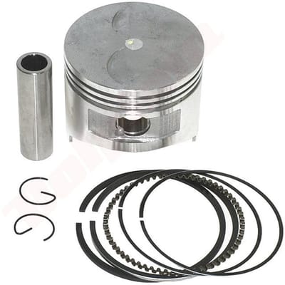 Zuigerset passend op HONDA GX240 73mm ( 13101-ZE2-W00 )