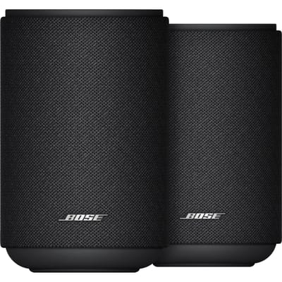 Bose Lifestyle Ultra Speaker Duo Pack Zwart