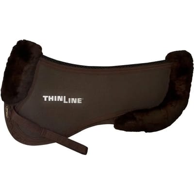 Paardenschokdemper ThinLine