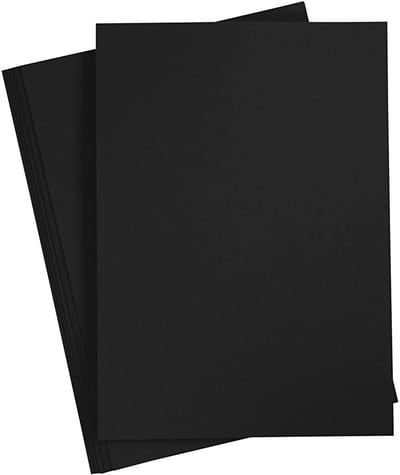 Creativ Company 218012 creatief papier Kunstpapier 20 vel