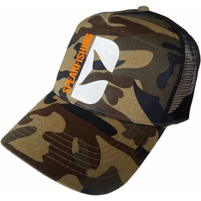 Denty Spearfishing American Pet Bruin