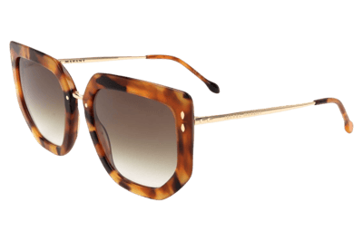 Isabel Marant IM 0149/S 2IK Zonnebril - Dames - Bruin