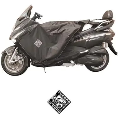 Scooter schort Tucano Urbano Termoscud Sym Gts Evo 125