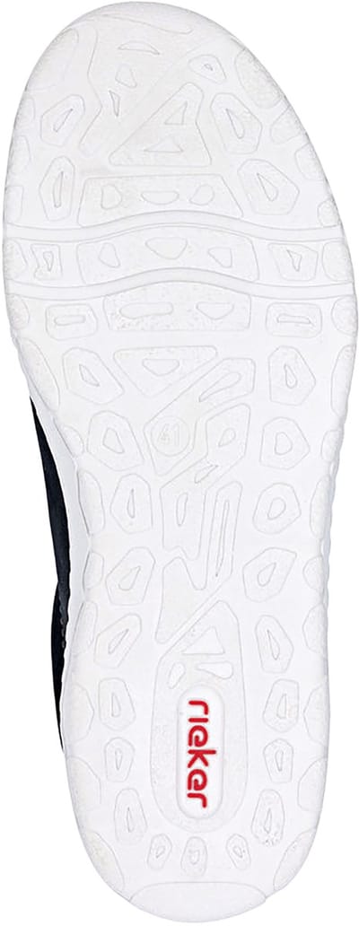 Leren sneakers Namur