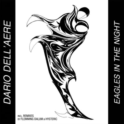 Dario Dell'Aere - Eagles In The Night