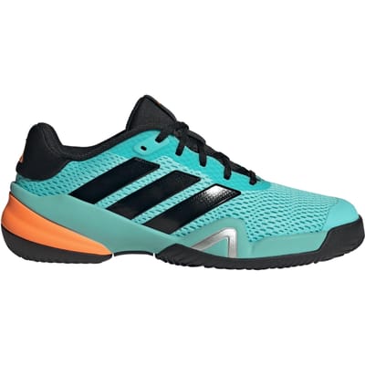 adidas Barricade Allcourt schoen Kinderen
