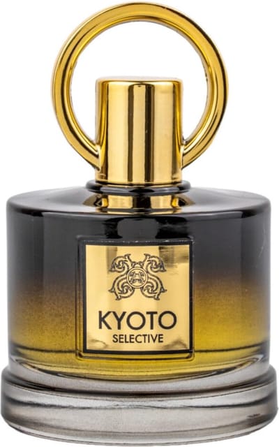 GRANDEUR Perfume KYOTO SELECTIVE, 100ml