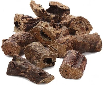Heerlijke 100% Natuurlijke Runderlong - Knapperige Beloning - 6 kg