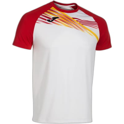 T-shirt Korte Mouw Joma 103101206