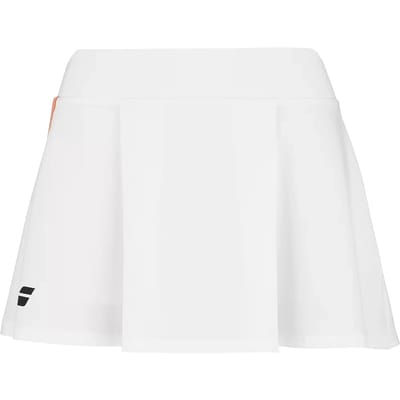 Minirok met short meisje Babolat Play