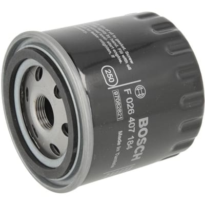 Oliefilter BOSCH F 026 407 184