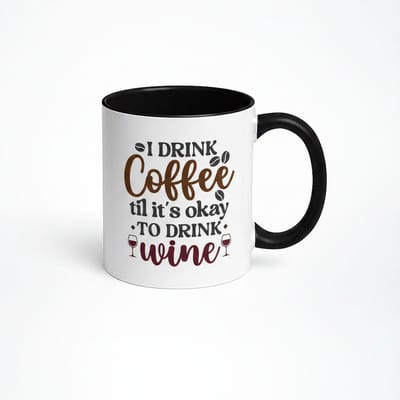 Nevolis® | Espressomok 330ml met Uniek Design | Ontwerp Jouw Eigen Mok | Handgemaakt Cadeau voor Koffieliefhebbers | Gepersonaliseerd op Aanvraag | Enkel of Grote Bestelling